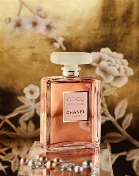 coco chanel mademoiselle edp 100ml|chanel coco mademoiselle smells like.